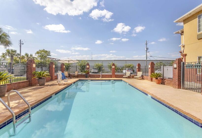 호텔 Best Western Plus Bradbury Inn And Suites