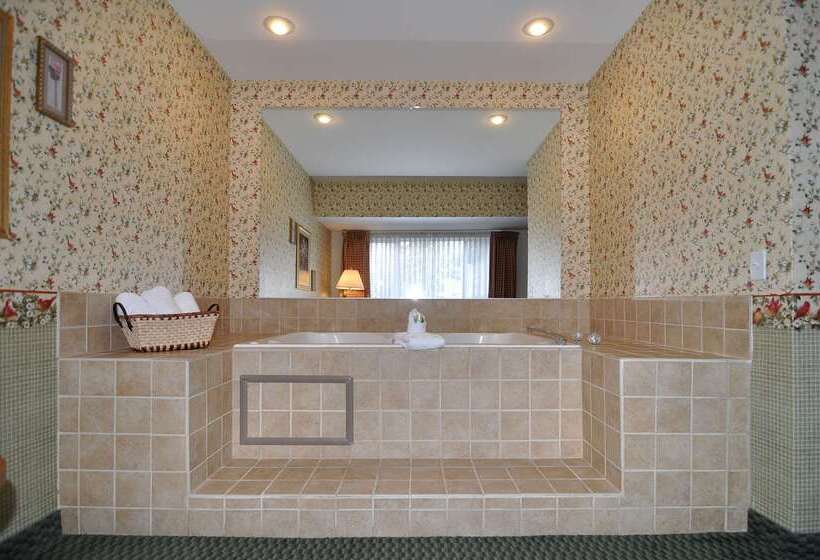 فندق Best Western Bronco Inn