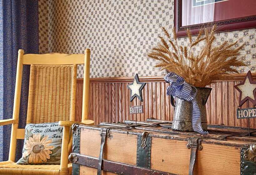 فندق Best Western Bronco Inn