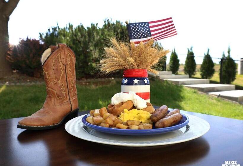 فندق Best Western Bronco Inn