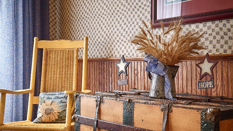 فندق Best Western Bronco Inn