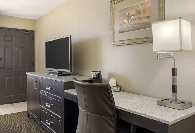 호텔 Best Western Plus Country Inn & Suites