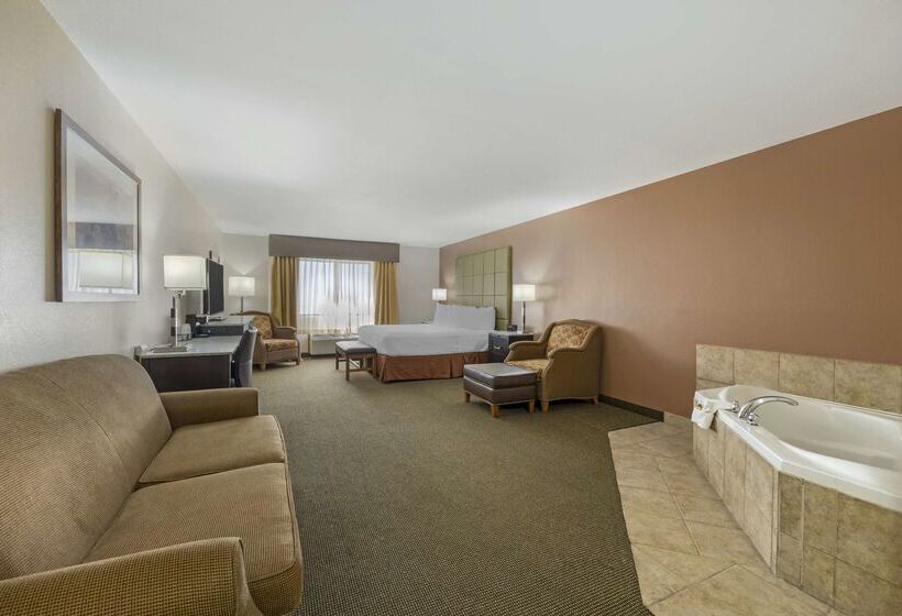 호텔 Best Western Plus Country Inn & Suites