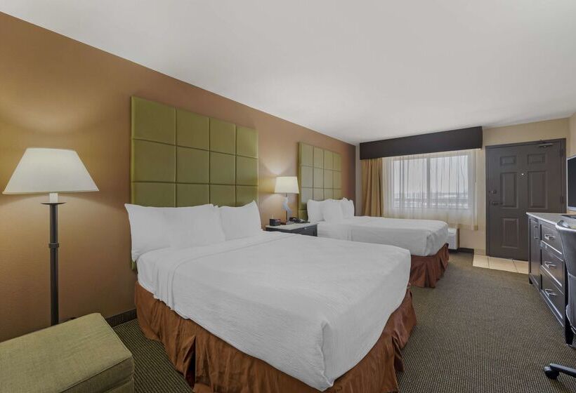 호텔 Best Western Plus Country Inn & Suites