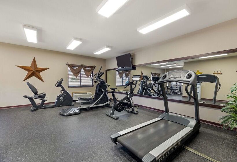 호텔 Best Western Plus Country Inn & Suites