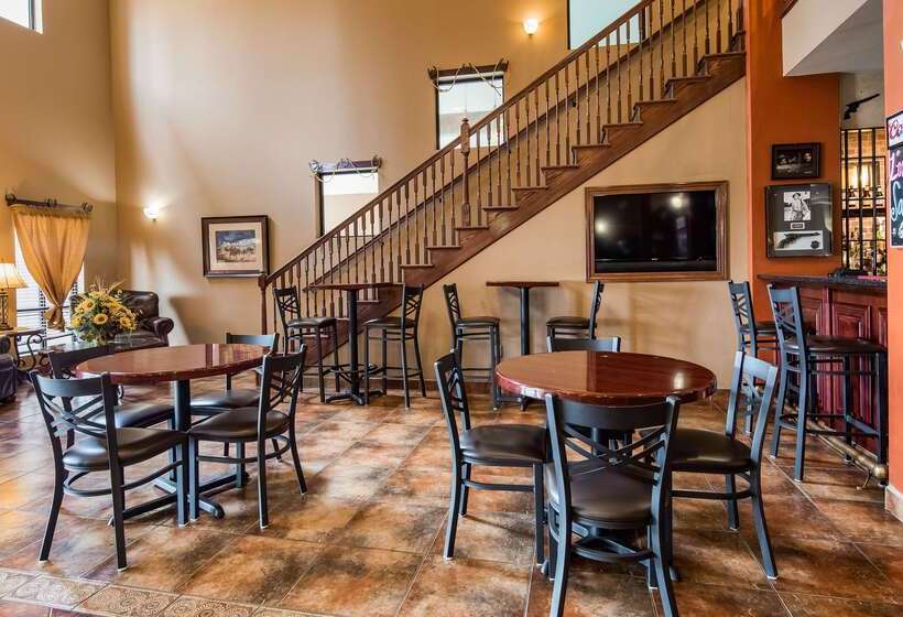 호텔 Best Western Plus Country Inn & Suites