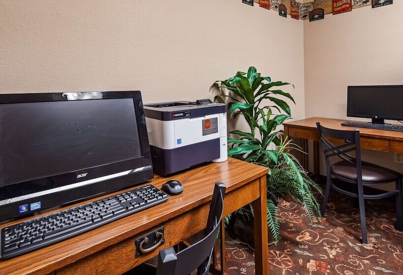 호텔 Best Western Plus Country Inn & Suites