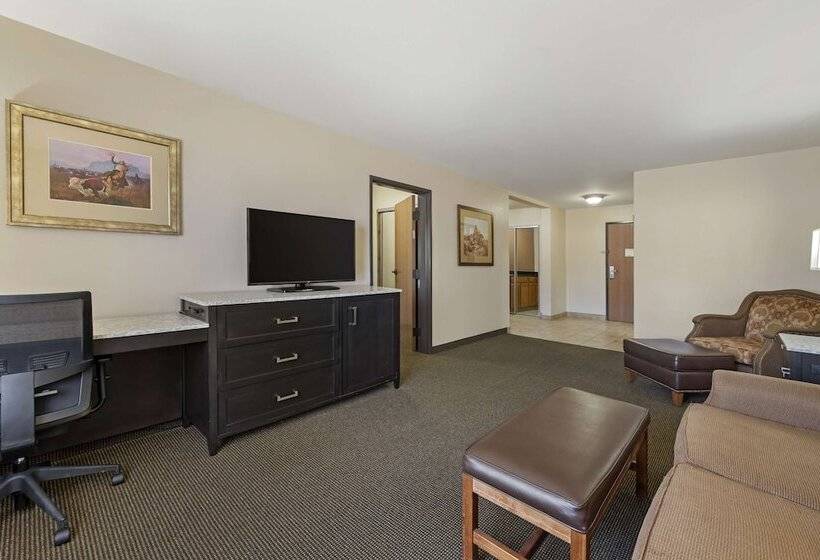 호텔 Best Western Plus Country Inn & Suites