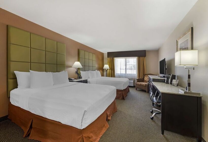 호텔 Best Western Plus Country Inn & Suites