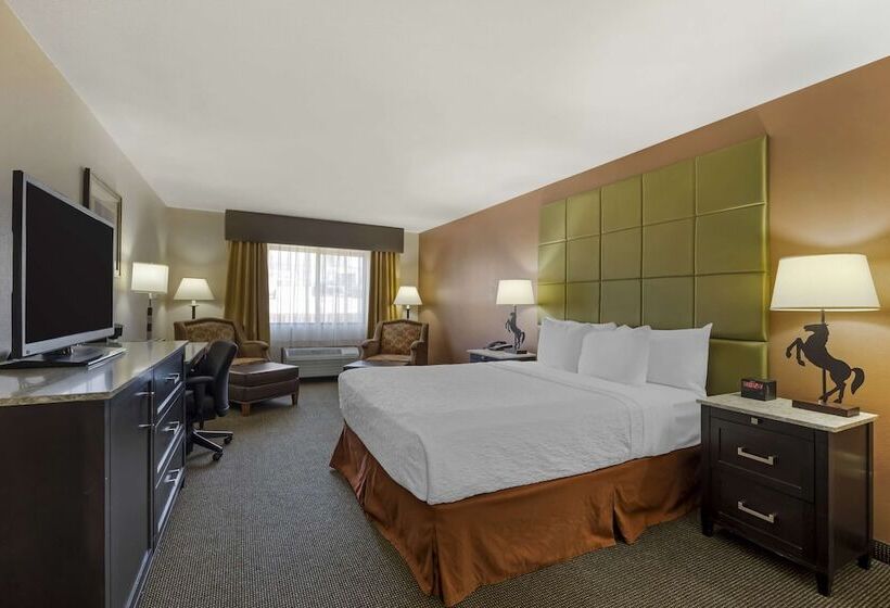 هتل Best Western Plus Country Inn & Suites