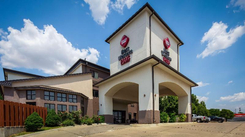 호텔 Best Western Plus Country Inn & Suites