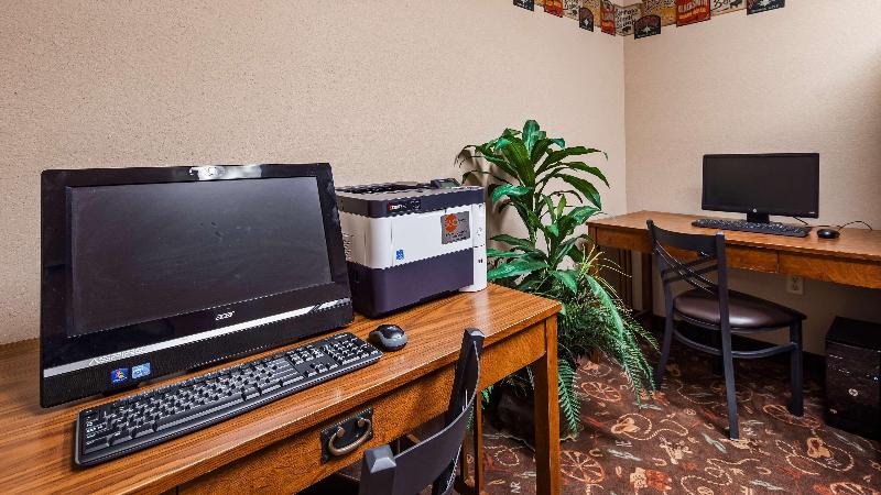 호텔 Best Western Plus Country Inn & Suites