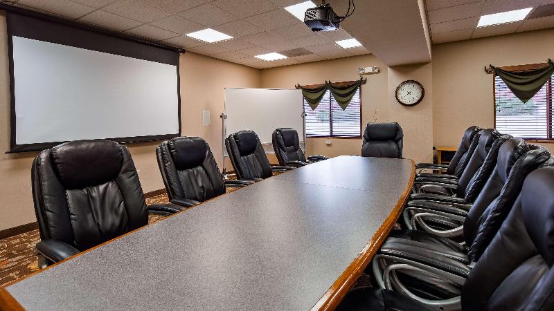 호텔 Best Western Plus Country Inn & Suites