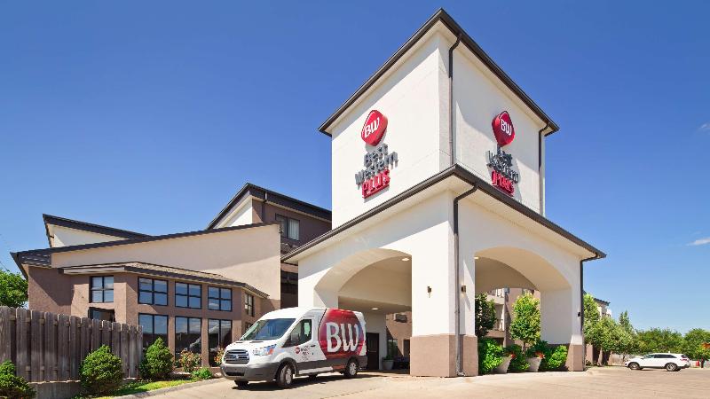 هتل Best Western Plus Country Inn & Suites