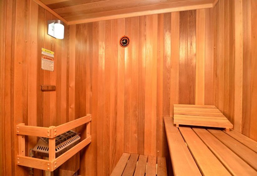 Отель Best Western Plus Country Park