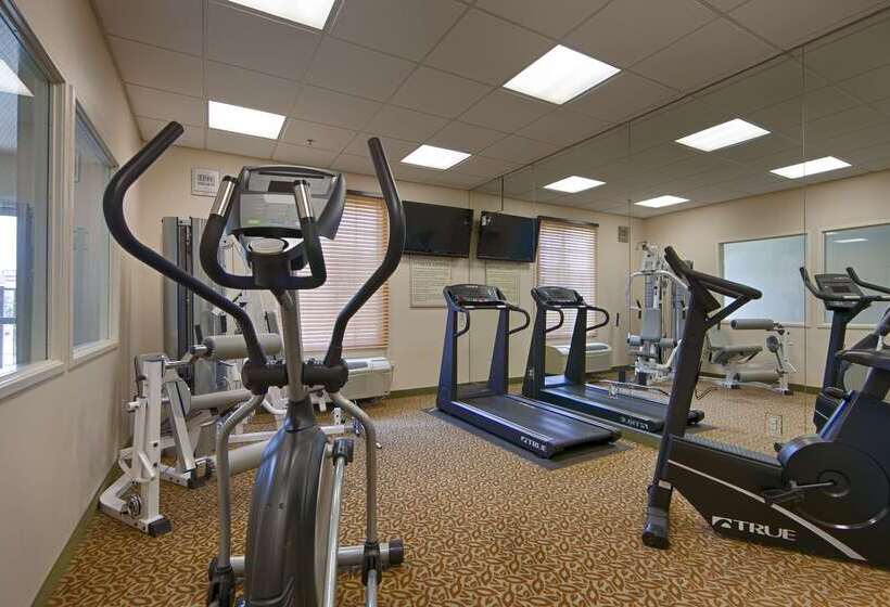 Отель Best Western Plus Country Park