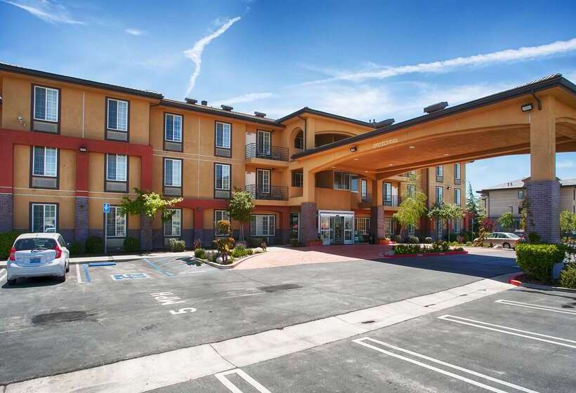 호텔 Best Western Plus Country Park