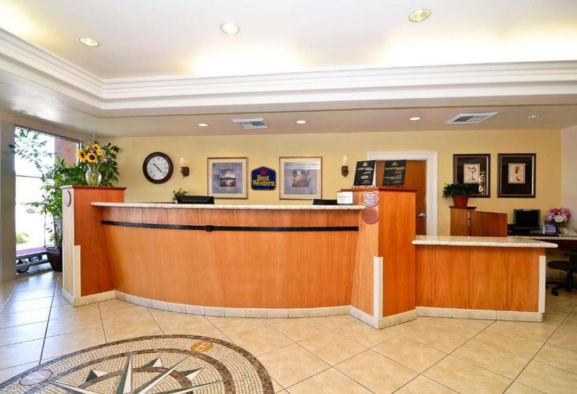 Отель Best Western Plus Country Park