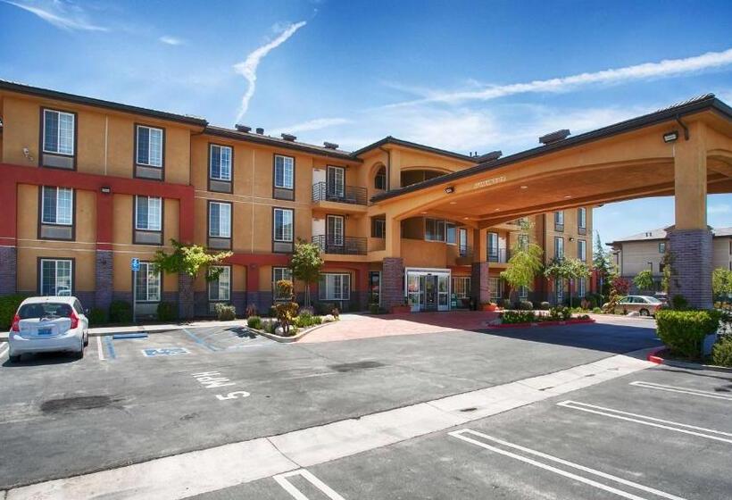 호텔 Best Western Plus Country Park