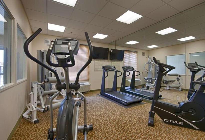 Отель Best Western Plus Country Park