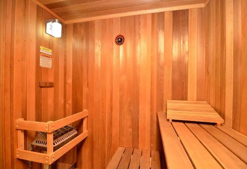 Отель Best Western Plus Country Park