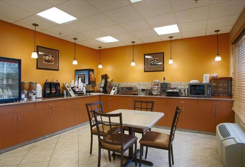 Отель Best Western Plus Country Park