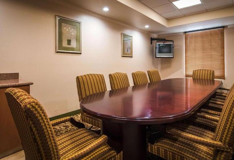 Отель Best Western Plus Country Park