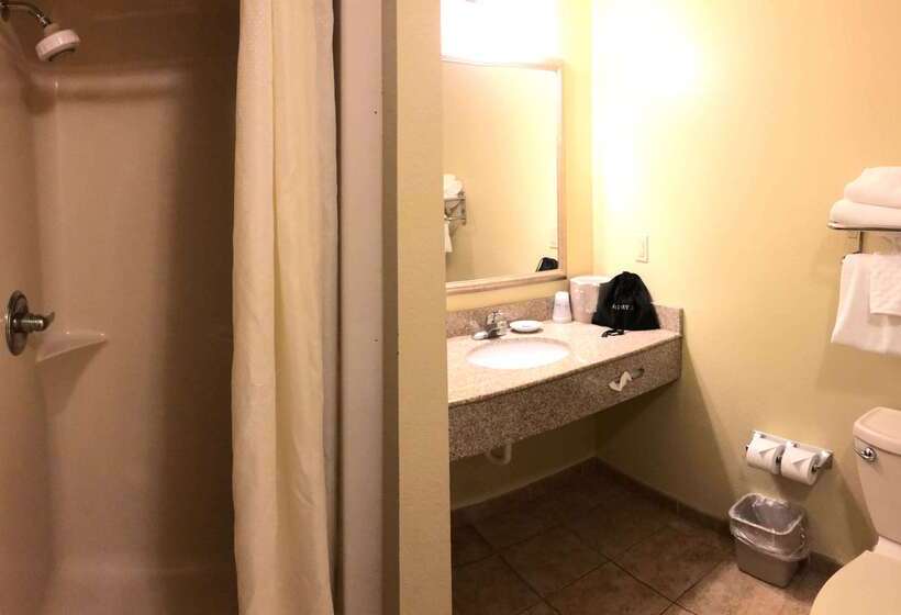 فندق Best Western Plus Crossroads Inn & Suites