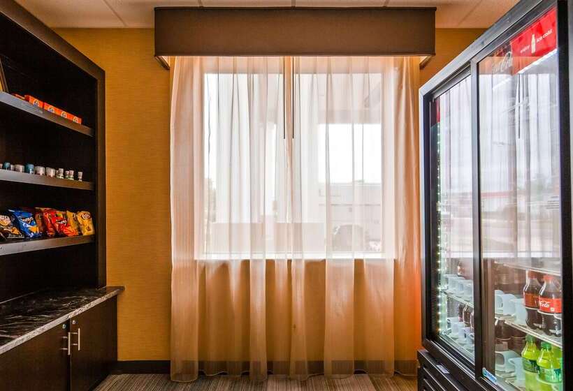 فندق Best Western Plus Flowood Inn & Suites