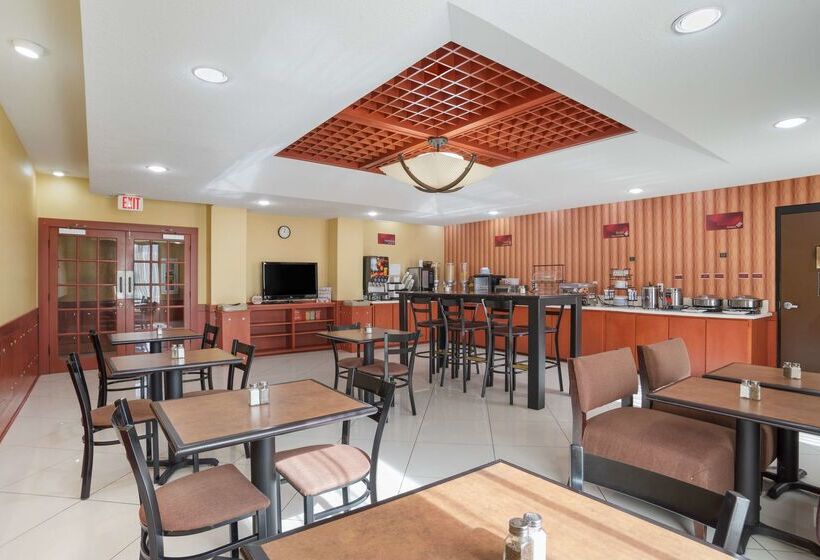 فندق Best Western Plus Flowood Inn & Suites