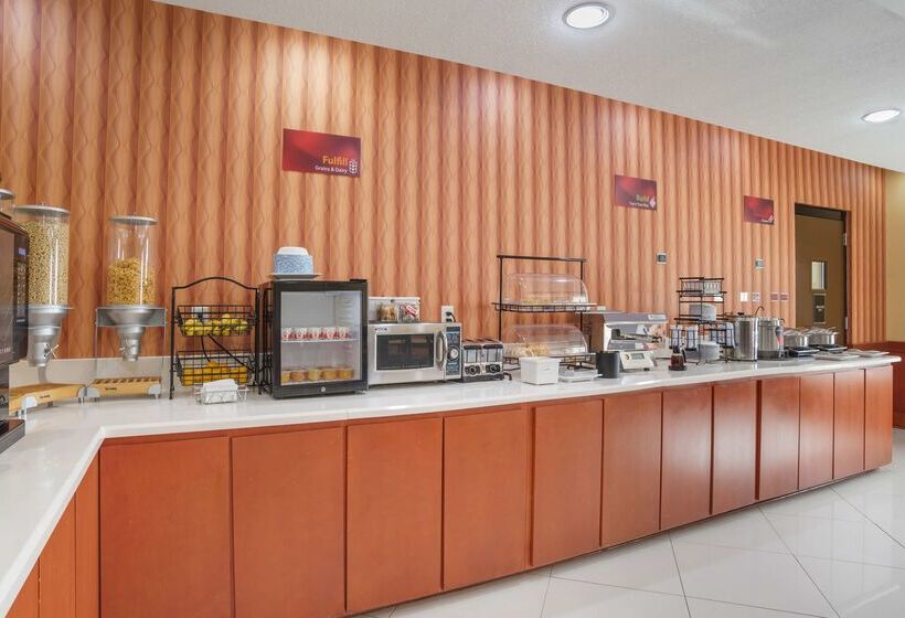 فندق Best Western Plus Flowood Inn & Suites