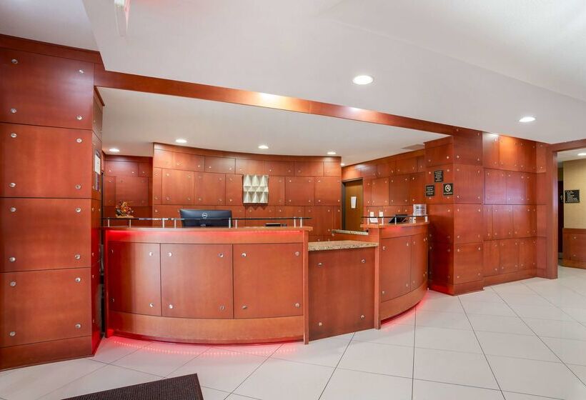 فندق Best Western Plus Flowood Inn & Suites