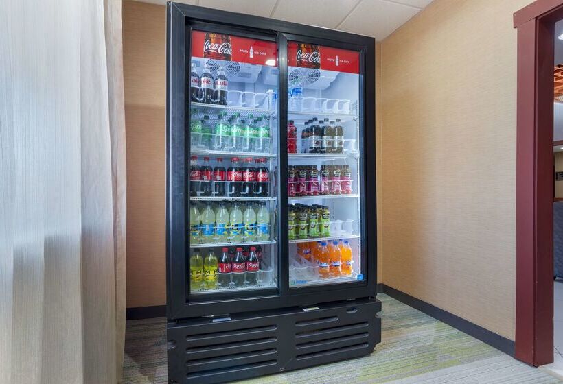 فندق Best Western Plus Flowood Inn & Suites