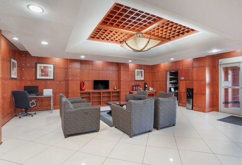 فندق Best Western Plus Flowood Inn & Suites