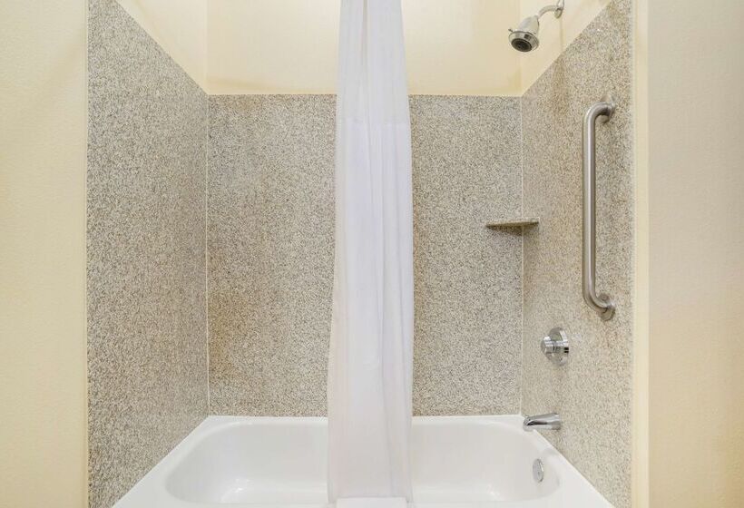 فندق Best Western Plus Flowood Inn & Suites