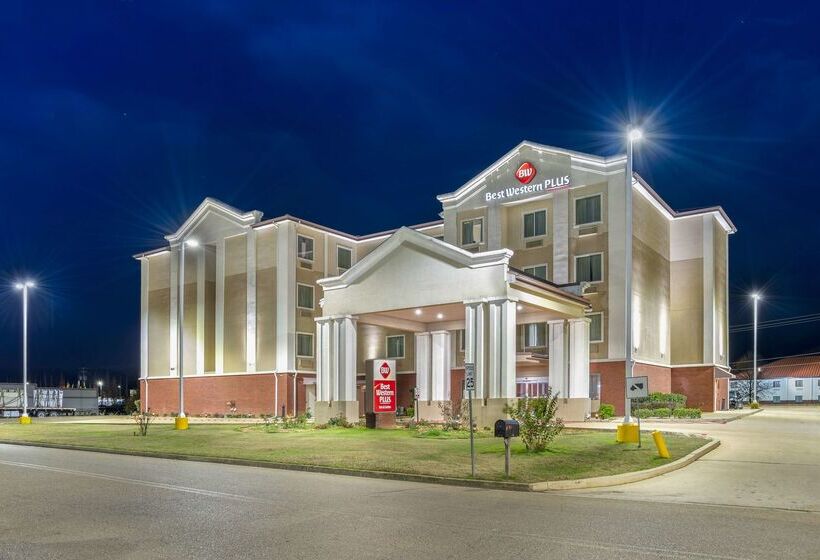 فندق Best Western Plus Flowood Inn & Suites
