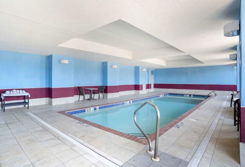 فندق Best Western Plus Flowood Inn & Suites