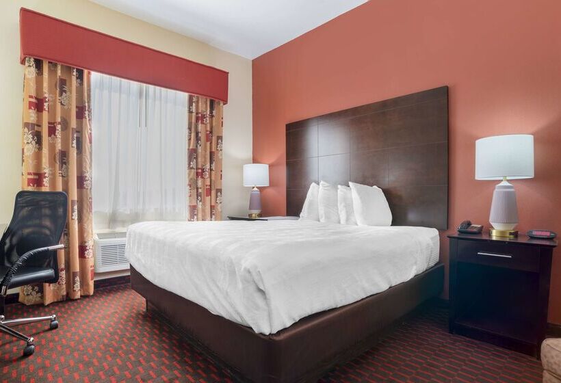 فندق Best Western Plus Flowood Inn & Suites