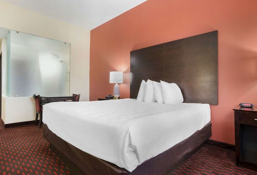 فندق Best Western Plus Flowood Inn & Suites