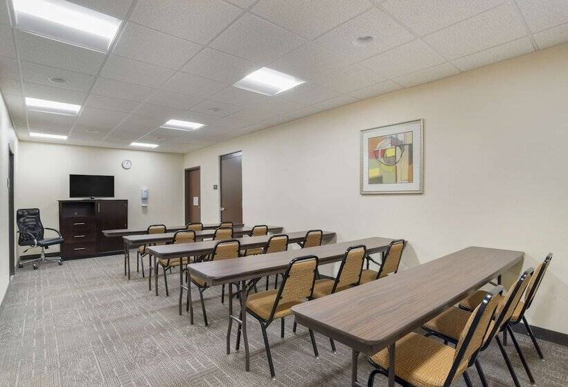 فندق Best Western Plus Flowood Inn & Suites