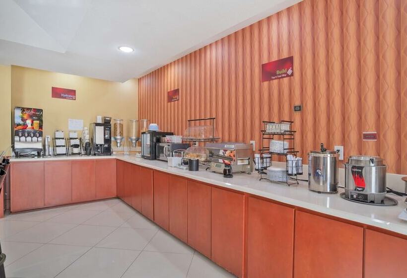 فندق Best Western Plus Flowood Inn & Suites