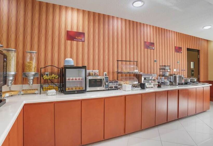 فندق Best Western Plus Flowood Inn & Suites