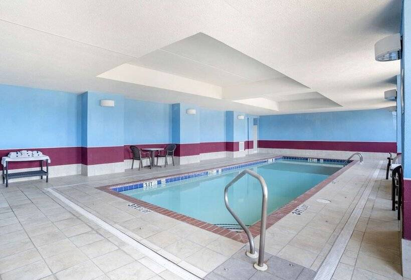 فندق Best Western Plus Flowood Inn & Suites