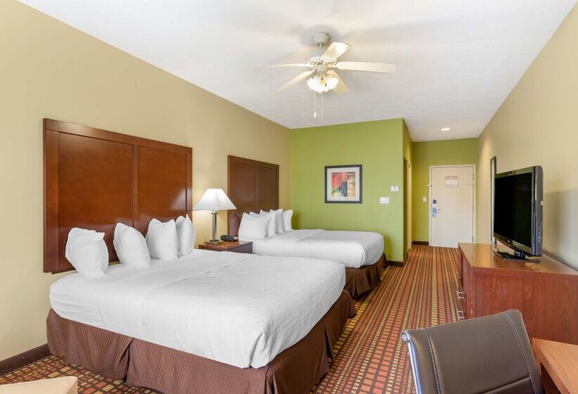 Best Western Plus Gadsden Hotel & Suites