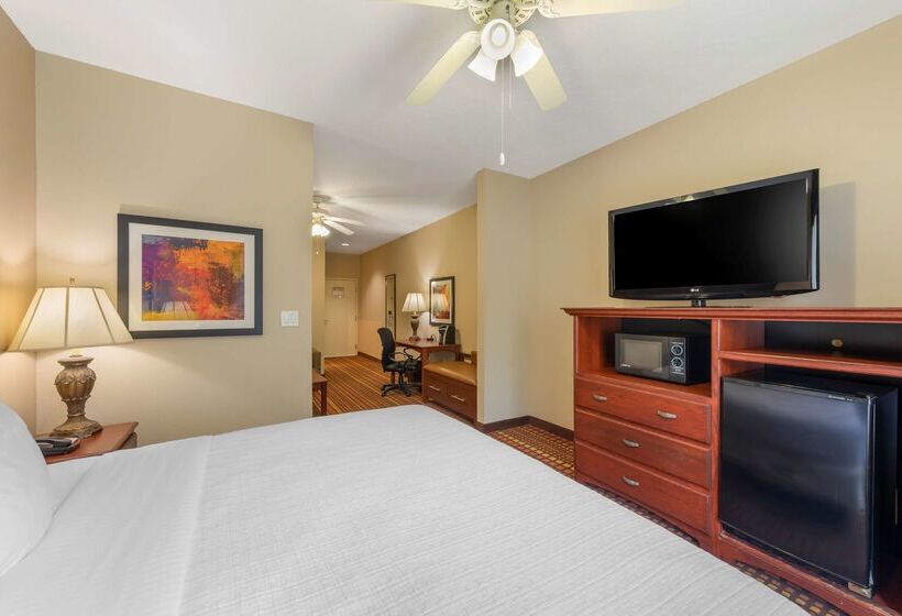Best Western Plus Gadsden Hotel & Suites
