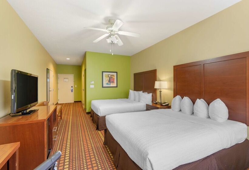Best Western Plus Gadsden Hotel & Suites
