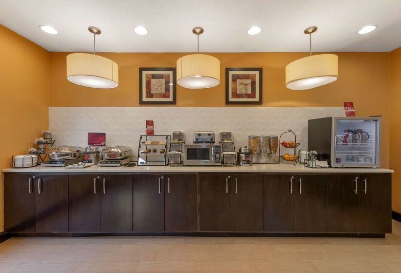 Best Western Plus Gadsden Hotel & Suites