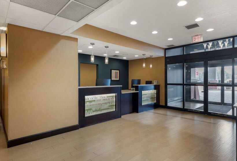 Best Western Plus Gadsden Hotel & Suites