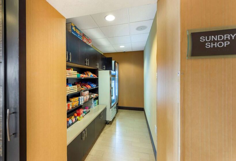 Best Western Plus Gadsden Hotel & Suites