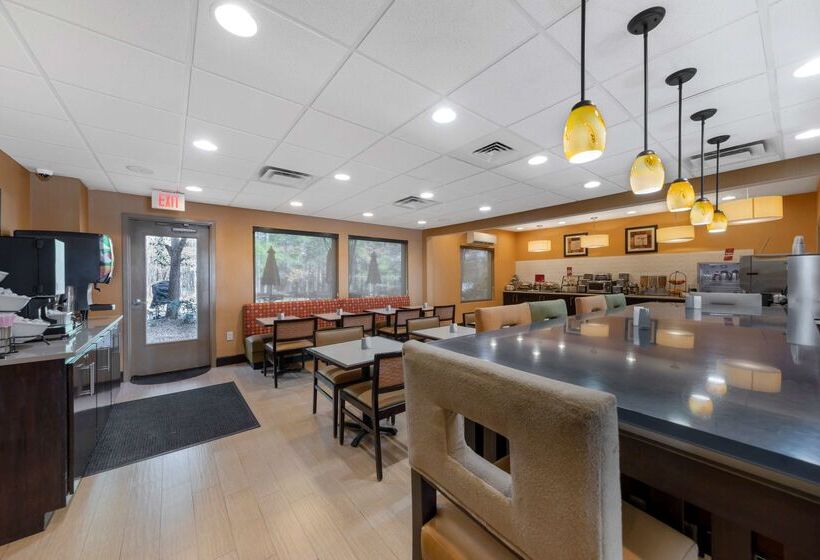 Best Western Plus Gadsden Hotel & Suites